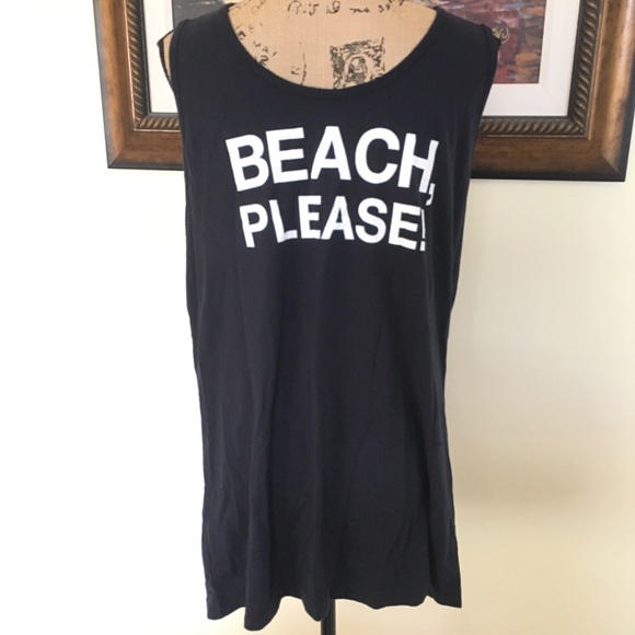 Original Penguin Men’s Tank - Picture 3 of 4